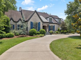 3309 Skyline Dr, Nashville, TN 37215