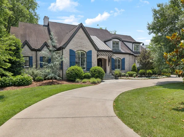 3309 Skyline Dr, Nashville, TN 37215