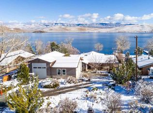 2007 Comstock Dr, Gardnerville, NV