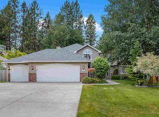 3716 S Custer St, Spokane, WA 99223