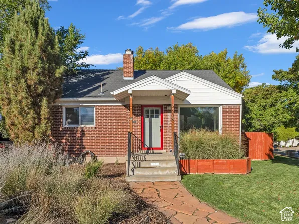 2878 S McClelland St, Salt Lake City, UT 84106