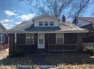 3412 Lucas And Hunt Rd, Saint Louis, MO 63121