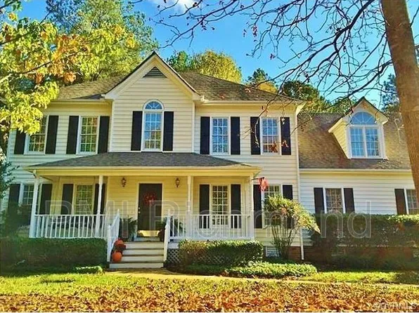 15431 Foxvale Way, Midlothian, VA 23112