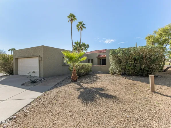 25827 N PRIMO Circle, Rio Verde, AZ 85263
