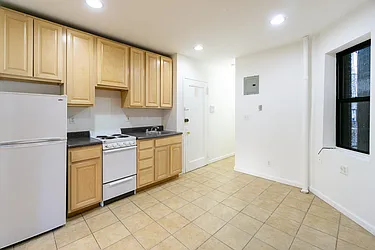 Rented by Compass