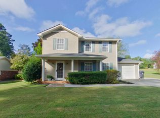 556 Hunterdale Rd, Evans, GA 30809