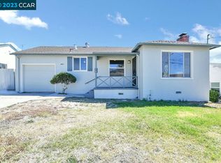 527 Vallejo Ave, Rodeo, CA 94572