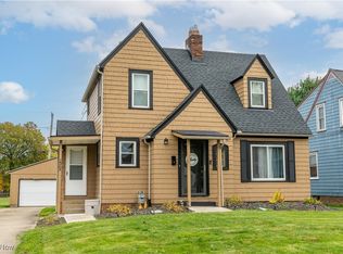 2364 Shunk Ave, Alliance, OH 44601