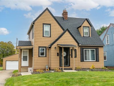 2364 Shunk Ave, Alliance, OH, 44601