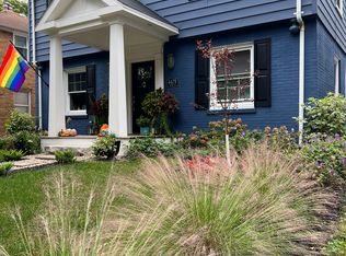 4477 N Woodburn St, Shorewood, WI 53211