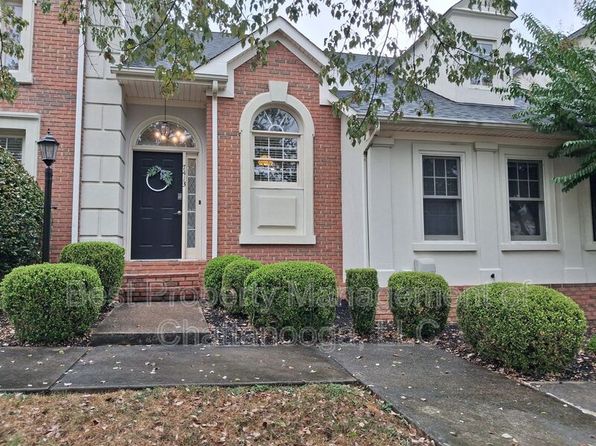 7413 Hamilton Run Dr