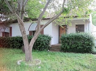 1115 Rindie St, Irving, TX 75060
