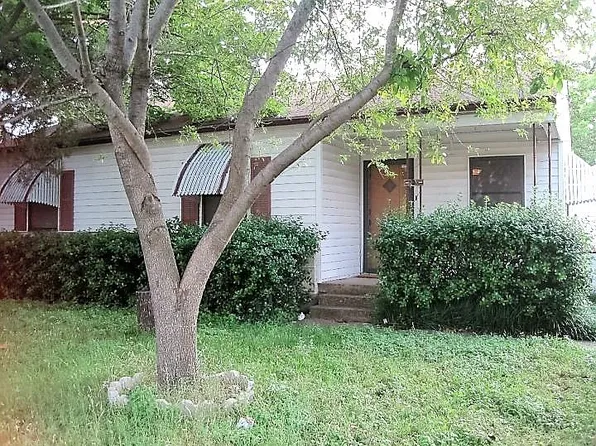 1115 Rindie St, Irving, TX 75060