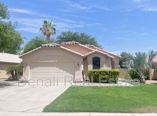 1488 E Cheyenne St, Gilbert, AZ 85296