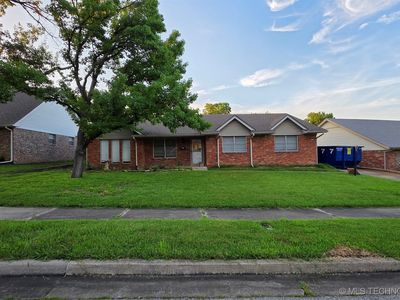 7525 E 53rd Pl, Tulsa, OK, 74145