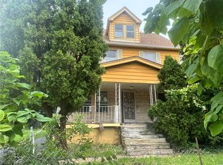 11321 Mount Overlook Ave, Cleveland, OH 44104