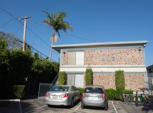 4112 Grand View Blvd #14A, Los Angeles, CA 90066