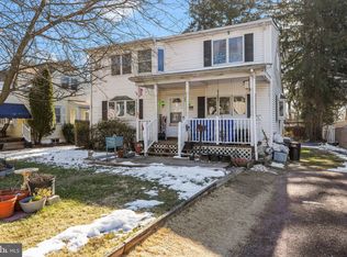 131 Summit Ave, Ewing, NJ 08628