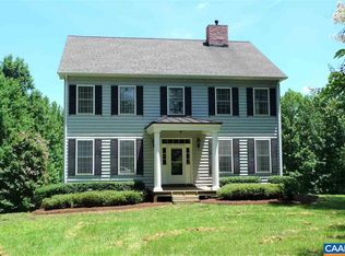 1349 Georges Mill Rd, Palmyra, VA 22963