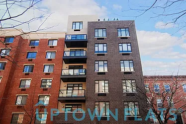 Rented by Uptown Flats LLC