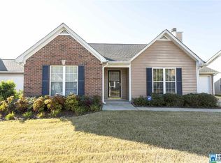 6221 Russet Landing Cir, Birmingham, AL 35244