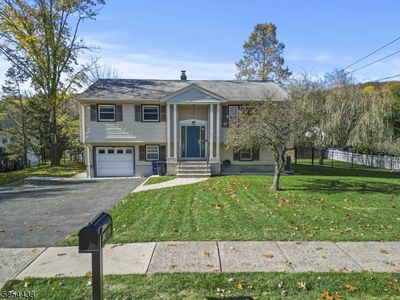 721 High Mountain Rd, North Haledon, NJ, 07508