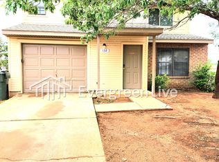 132 Crusader Ct, Clovis, NM 88101