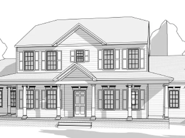 The Belleair Plan, Scotchtown Estates