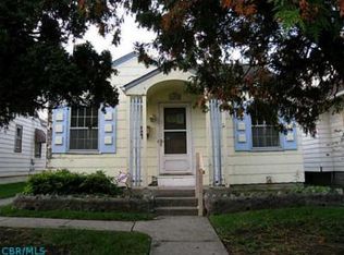 1423 23rd Ave, Columbus, OH 43211
