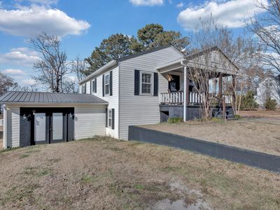 107 Hickory Ave SW, Cullman, AL, 35055