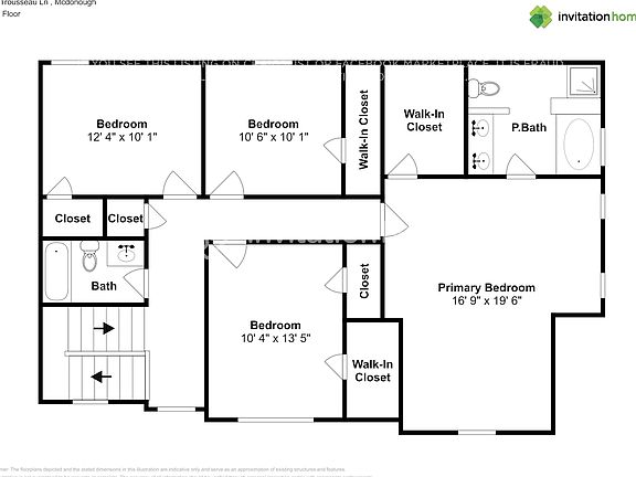 4th image of 436 Trousseau Ln