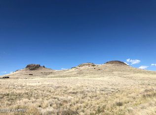 16125 N Hereford Rd, Chino Valley, AZ 86323