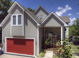 52 Z St, Lake Lotawana, MO 64086