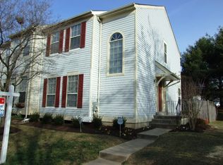 8101 Begonia Way, Gaithersburg, MD 20879