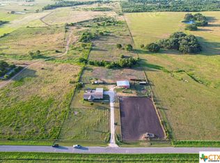 3832 Morris Community Rd, Yoakum, TX 77995