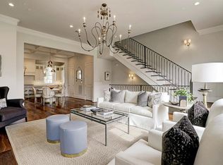 312 Magnolia Heights Ln, Houston, TX 77024