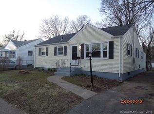 122 Colby St, Hartford, CT 06106