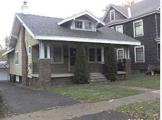 145 Kappesser St, Syracuse, NY 13208