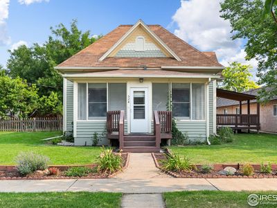 524 Walnut St, Windsor, CO, 80550