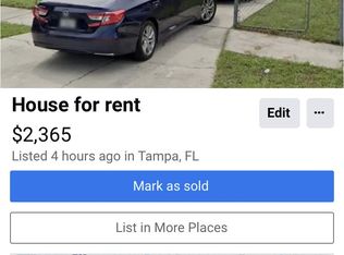 2915 E 22nd Ave, Tampa, FL 33605