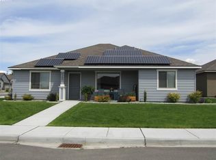 9109 Kent Pl, Pasco, WA 99301