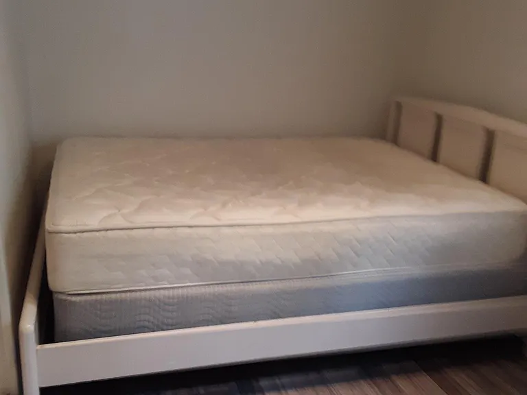 Bedroom B