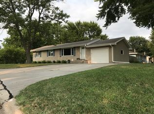 501 N 29th St, Ashland, NE 68003