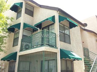510 Elm Dr UNIT 201, Las Vegas, NV 89169