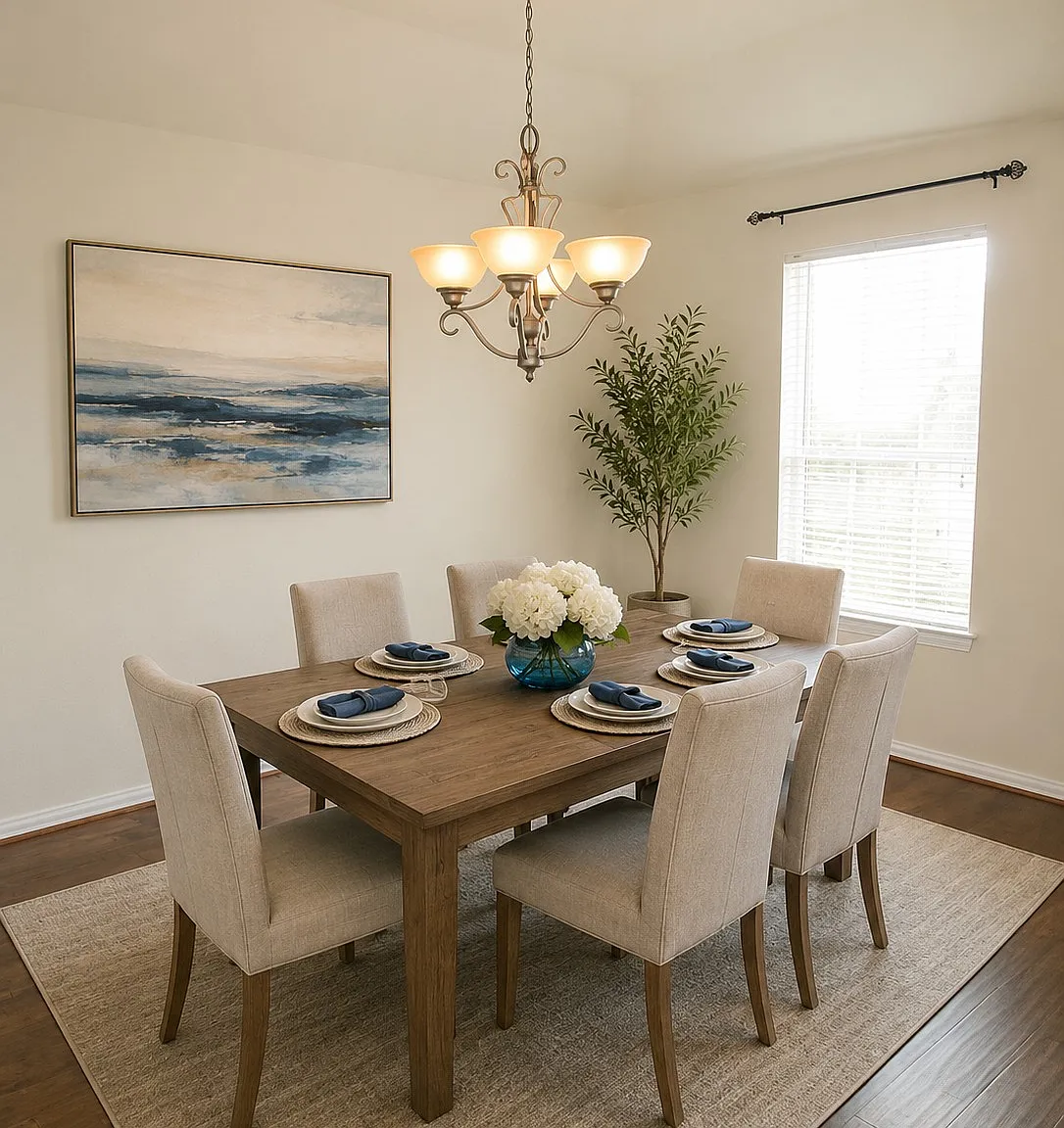 3 bed, 1538 sqft, $2,175 — Photo 3