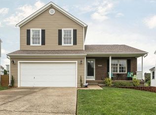 6620 Calm River Way, Louisville, KY