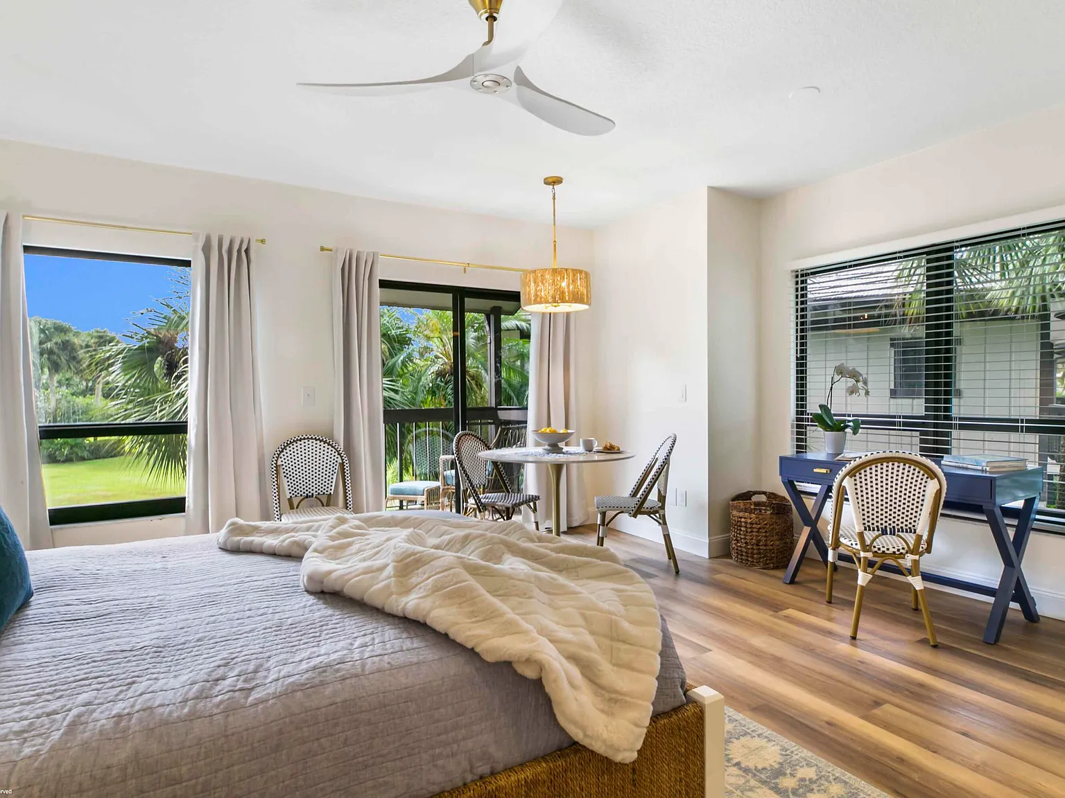 1 bed, 1.0 bath, 400 sqft, $4,000 — Photo 4