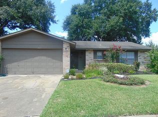 22006 Silver Lode Dr, Katy, TX 77450