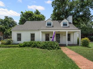 3601 Westcliff Rd S, Fort Worth, TX 76109