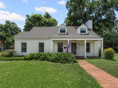 3601 Westcliff Rd S, Fort Worth, TX, 76109
